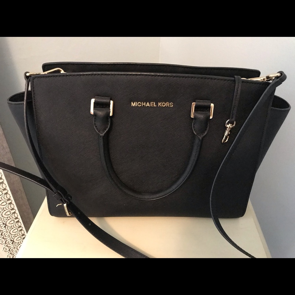 Michael Kors Selma bag